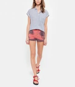 Offres 🧨 XIRENA Chemise Wess Coton Rayures Pacific 🎁 8 Offres 🧨 XIRENA Chemise Wess Coton Rayures Pacific 🎁 -BOUTIQUE MARGAUX LONNBERG unnamed file 2831