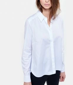 Offres 🌟 HANA SAN Chemise Masami Blanc 💯 9 Offres 🌟 HANA SAN Chemise Masami Blanc 💯 -BOUTIQUE MARGAUX LONNBERG unnamed file 2835