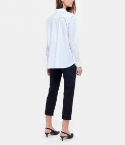 Offres 🌟 HANA SAN Chemise Masami Blanc 💯 11 Offres 🌟 HANA SAN Chemise Masami Blanc 💯 -BOUTIQUE MARGAUX LONNBERG unnamed file 2837