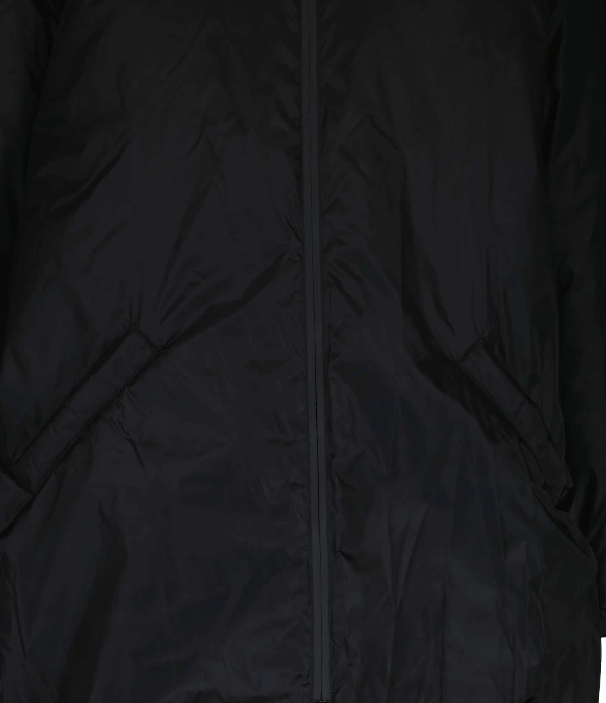 Meilleure affaire ???? GOLDEN GOOSE Veste Homme Foster Star Noir ⭐ 2 Meilleure affaire ???? GOLDEN GOOSE Veste Homme Foster Star Noir ⭐ – Image 2