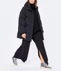 Top 10 🥰 Doudoune Guetty Recyclée Noir, Collaboration Pyrenex X Roseanna ⌛ -BOUTIQUE MARGAUX LONNBERG unnamed file 2870