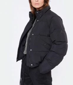 Le moins cher ???? Doudoune Lodge Recyclée Noir, Collaboration Pyrenex X Roseanna ???? 7 Le moins cher ???? Doudoune Lodge Recyclée Noir, Collaboration Pyrenex X Roseanna ???? -BOUTIQUE MARGAUX LONNBERG unnamed file 2874
