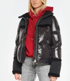 Budget 🌟 MACKAGE Doudoune Miya Noir 🧨 -BOUTIQUE MARGAUX LONNBERG unnamed file 2879