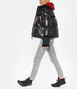 Budget 🌟 MACKAGE Doudoune Miya Noir 🧨 -BOUTIQUE MARGAUX LONNBERG unnamed file 2880