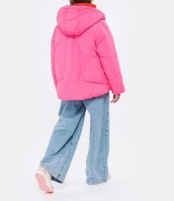 Vente flash 🥰 ESSENTIEL ANTWERP Doudoune Chameleon Recyclée Rose Fluo 😍 9 Vente flash 🥰 ESSENTIEL ANTWERP Doudoune Chameleon Recyclée Rose Fluo 😍 -BOUTIQUE MARGAUX LONNBERG unnamed file 2913