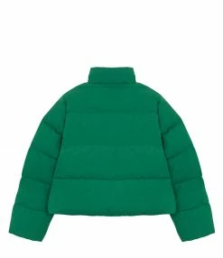 Meilleure affaire 😀 Doudoune Lodge Recyclée Vert Prairie, Collaboration Pyrenex X Roseanna ✨ -BOUTIQUE MARGAUX LONNBERG unnamed file 2926