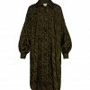 Coupon ???? FORTE_FORTE Manteau Cape Maille Chevron Dorado ????
