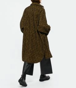 Coupon 🛒 FORTE_FORTE Manteau Cape Maille Chevron Dorado 🧨 5 Coupon 🛒 FORTE_FORTE Manteau Cape Maille Chevron Dorado 🧨 -BOUTIQUE MARGAUX LONNBERG unnamed file 2932