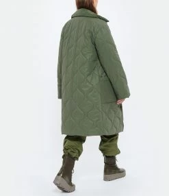 Tout neuf 🧨 A.P.C. Manteau Sarah Coton Kaki 🌟 7 Tout neuf 🧨 A.P.C. Manteau Sarah Coton Kaki 🌟 -BOUTIQUE MARGAUX LONNBERG unnamed file 2942