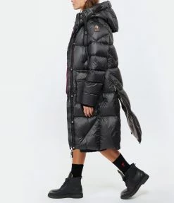 Remise 😍 PARAJUMPERS Doudoune Longue Léonie Noir 😍 -BOUTIQUE MARGAUX LONNBERG unnamed file 2950 scaled