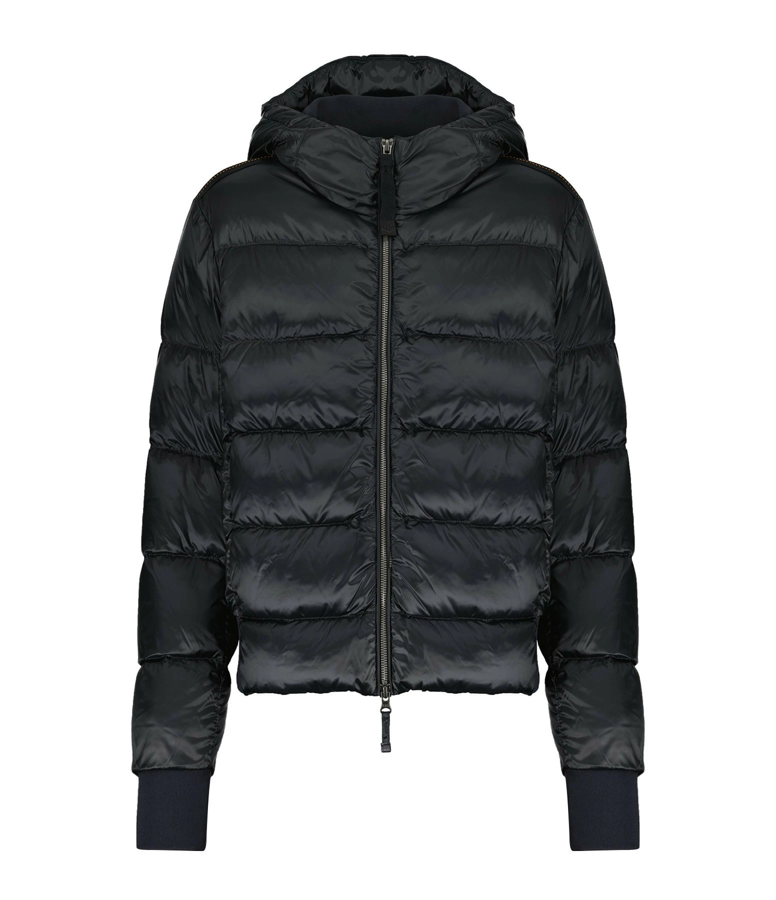 Nouveau ???? PARAJUMPERS Doudoune Courte Mariah Noir ⭐ 1 Nouveau ???? PARAJUMPERS Doudoune Courte Mariah Noir ⭐