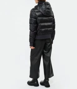 Nouveau ???? PARAJUMPERS Doudoune Courte Mariah Noir ⭐ 9 Nouveau ???? PARAJUMPERS Doudoune Courte Mariah Noir ⭐ -BOUTIQUE MARGAUX LONNBERG unnamed file 2956