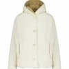 De gros 💯 OOFWEAR Doudoune Réversible 9006 Beige Sable ⭐