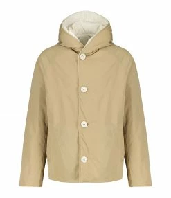 De gros 💯 OOFWEAR Doudoune Réversible 9006 Beige Sable ⭐ -BOUTIQUE MARGAUX LONNBERG unnamed file 2959