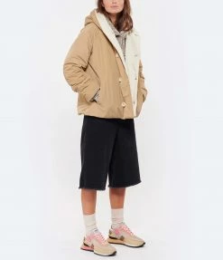 De gros 💯 OOFWEAR Doudoune Réversible 9006 Beige Sable ⭐ -BOUTIQUE MARGAUX LONNBERG unnamed file 2965 scaled