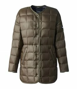 Le moins cher 🛒 MACKAGE Doudoune Duvet Étoile Armée ✨