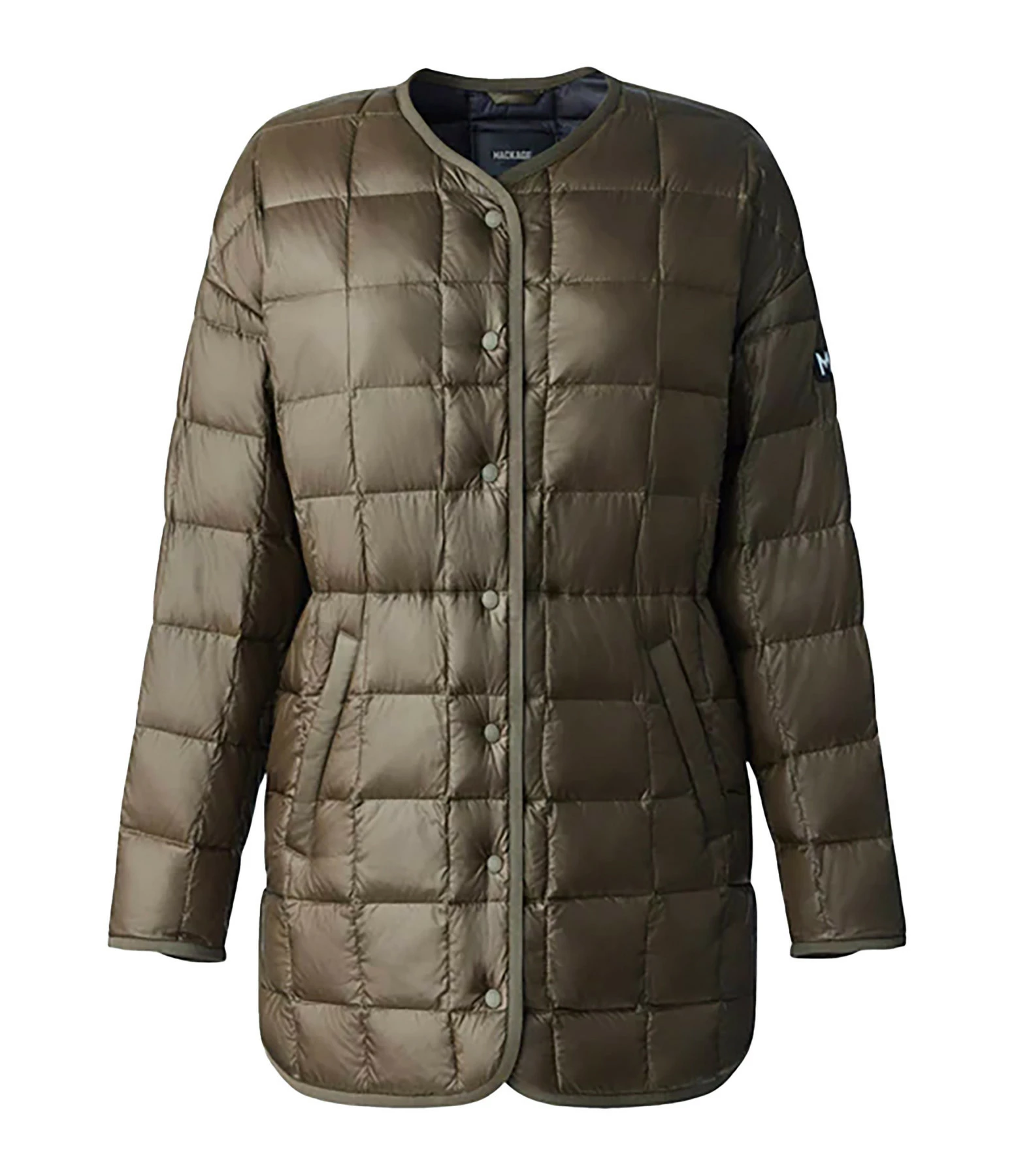 Le moins cher ???? MACKAGE Doudoune Duvet Étoile Armée ✨ 1 Le moins cher ???? MACKAGE Doudoune Duvet Étoile Armée ✨