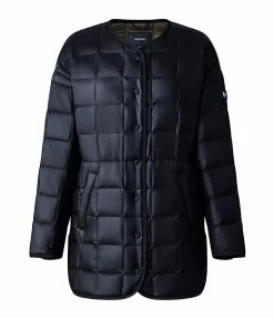 Acheter 👍 MACKAGE Doudoune Duvet Étoile Noir ✨