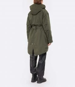 Budget ⌛ ZADIG & VOLTAIRE Manteau Kiwi Canvas Coton Kaki 👏 7 Budget ⌛ ZADIG & VOLTAIRE Manteau Kiwi Canvas Coton Kaki 👏 -BOUTIQUE MARGAUX LONNBERG unnamed file 2999