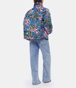 Vente flash ⌛ MII Doudoune Dora Broderie Imprimé Fleur Bleu Rose 🧨 7 Vente flash ⌛ MII Doudoune Dora Broderie Imprimé Fleur Bleu Rose 🧨 -BOUTIQUE MARGAUX LONNBERG unnamed file 3003