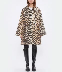 Les meilleures critiques de ✨ GANNI Manteau Canvas Léopard ???? 6 Les meilleures critiques de ✨ GANNI Manteau Canvas Léopard ???? -BOUTIQUE MARGAUX LONNBERG unnamed file 3017