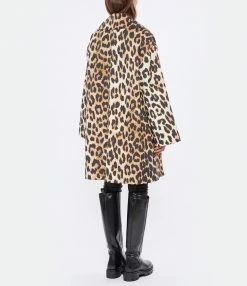 Les meilleures critiques de ✨ GANNI Manteau Canvas Léopard ???? 7 Les meilleures critiques de ✨ GANNI Manteau Canvas Léopard ???? -BOUTIQUE MARGAUX LONNBERG unnamed file 3018
