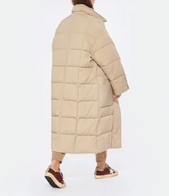 Acheter ⭐ CLOSED Doudoune Matelassée Beige ⭐ -BOUTIQUE MARGAUX LONNBERG unnamed file 3031