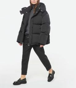 Budget 🎉 AMI PARIS Doudoune Unisexe Ami De Cœur Noir 😍 6 Budget 🎉 AMI PARIS Doudoune Unisexe Ami De Cœur Noir 😍 -BOUTIQUE MARGAUX LONNBERG unnamed file 3034