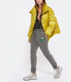 De gros ⭐ OOFWEAR Doudoune 9000 Vert 🧨 -BOUTIQUE MARGAUX LONNBERG unnamed file 3038