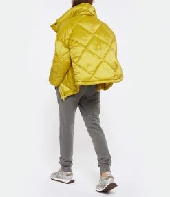 De gros ⭐ OOFWEAR Doudoune 9000 Vert 🧨 -BOUTIQUE MARGAUX LONNBERG unnamed file 3039