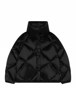 Grosses soldes 🧨 OOFWEAR Doudoune 9000 Noir 🔥