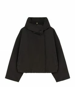 Bon marché ⌛ OOFWEAR Doudoune 9111 Noir ✨