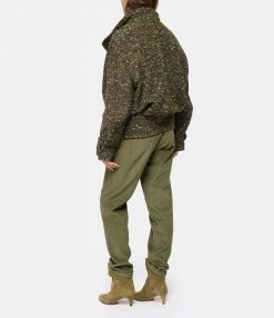 Grosses soldes ⭐ ISABEL MARANT ÉTOILE Manteau Janette Laine Kaki ✨ 9 Grosses soldes ⭐ ISABEL MARANT ÉTOILE Manteau Janette Laine Kaki ✨ -BOUTIQUE MARGAUX LONNBERG unnamed file 3078