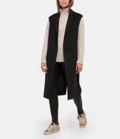 Budget ❤️ JEANNE VOULAND Manteau Sans Manches Eli Noir 🤩 7 Budget ❤️ JEANNE VOULAND Manteau Sans Manches Eli Noir 🤩 -BOUTIQUE MARGAUX LONNBERG unnamed file 3089