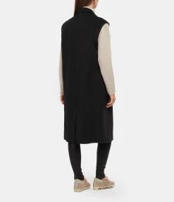 Budget ❤️ JEANNE VOULAND Manteau Sans Manches Eli Noir 🤩 8 Budget ❤️ JEANNE VOULAND Manteau Sans Manches Eli Noir 🤩 -BOUTIQUE MARGAUX LONNBERG unnamed file 3090