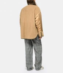 Acheter đ CLOSED Veste RĂ©versible Oversize Coton Vert â 15 Acheter đ CLOSED Veste RĂ©versible Oversize Coton Vert â -BOUTIQUE MARGAUX LONNBERG unnamed file 3099