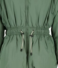 Coupon 💯 ISABEL MARANT ÉTOILE Manteau Dastyni Laine Verdigris 💯 -BOUTIQUE MARGAUX LONNBERG unnamed file 3114