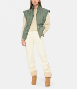 Coupon 💯 ISABEL MARANT ÉTOILE Manteau Dastyni Laine Verdigris 💯 -BOUTIQUE MARGAUX LONNBERG unnamed file 3119