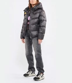 Offres 🔔 PARAJUMPERS Doudoune Courte Tilly Noir 🛒 -BOUTIQUE MARGAUX LONNBERG unnamed file 3147