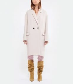 Grosses soldes ???? ISABEL MARANT Manteau Efegozi Laine Craie ???? 6 Grosses soldes ???? ISABEL MARANT Manteau Efegozi Laine Craie ???? -BOUTIQUE MARGAUX LONNBERG unnamed file 3160