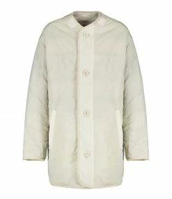 Vente flash 🎁 ISABEL MARANT ÉTOILE Manteau Himemma Écru 🤩 -BOUTIQUE MARGAUX LONNBERG unnamed file 3180