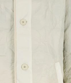 Vente flash 🎁 ISABEL MARANT ÉTOILE Manteau Himemma Écru 🤩 -BOUTIQUE MARGAUX LONNBERG unnamed file 3181