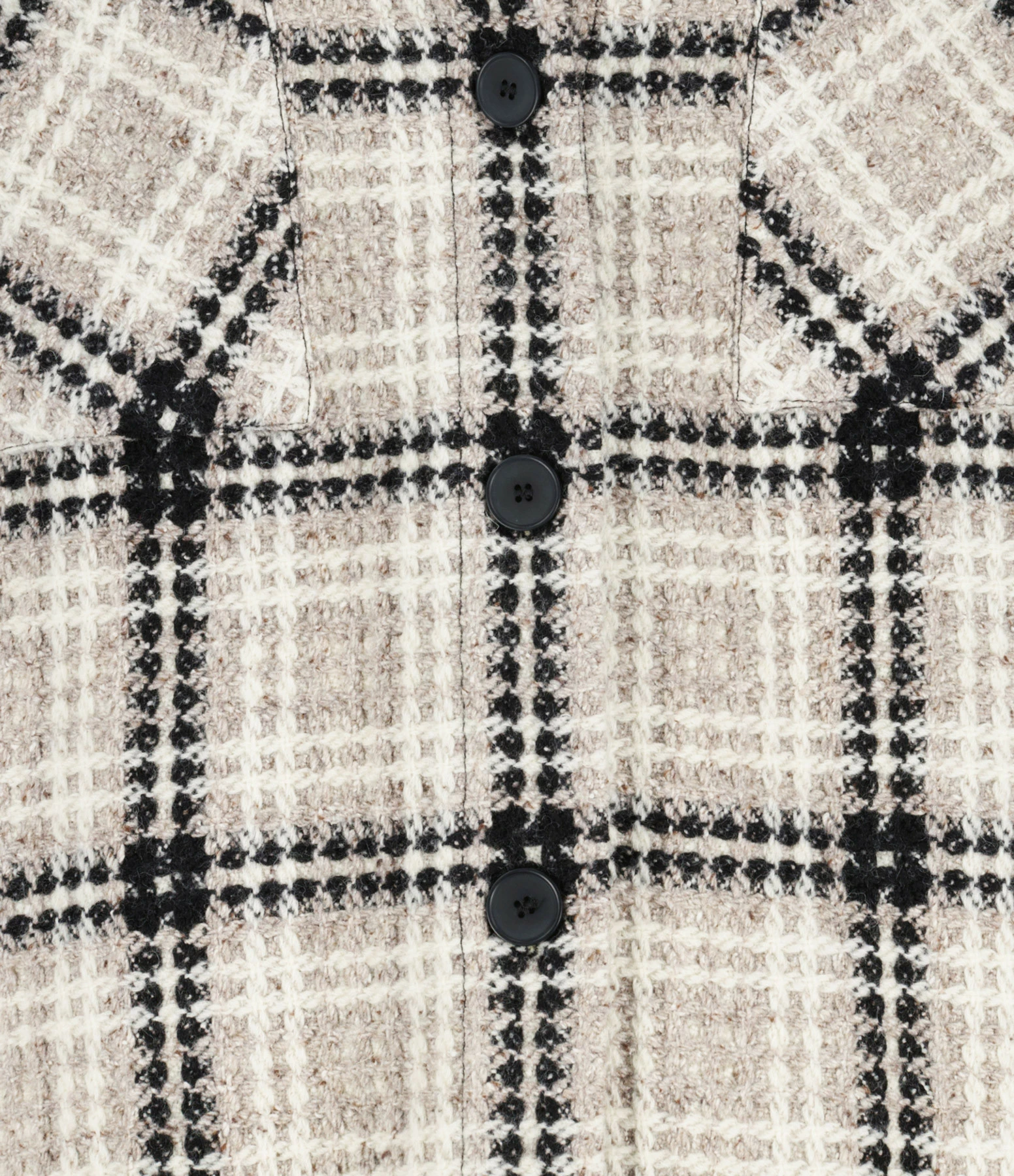 Tout neuf 😍 IRO Surchemise Ramsey Laine Beige 😉 2 Tout neuf 😍 IRO Surchemise Ramsey Laine Beige 😉 – Image 2