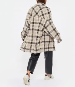 Tout neuf 😍 IRO Surchemise Ramsey Laine Beige 😉 11 Tout neuf 😍 IRO Surchemise Ramsey Laine Beige 😉 -BOUTIQUE MARGAUX LONNBERG unnamed file 3195