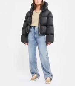 Top 10 ???? IENKI IENKI Doudoune Courte Kenny Noir ???? 8 Top 10 ???? IENKI IENKI Doudoune Courte Kenny Noir ???? -BOUTIQUE MARGAUX LONNBERG unnamed file 3199