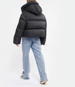 Top 10 ???? IENKI IENKI Doudoune Courte Kenny Noir ???? 9 Top 10 ???? IENKI IENKI Doudoune Courte Kenny Noir ???? -BOUTIQUE MARGAUX LONNBERG unnamed file 3200