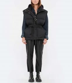 Promo ✨ IENKI IENKI Doudoune Sans Manches Michlin Noir ???? 8 Promo ✨ IENKI IENKI Doudoune Sans Manches Michlin Noir ???? -BOUTIQUE MARGAUX LONNBERG unnamed file 3204
