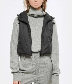 Remise ❤️ HANA SAN Gilet Ivan Noir ⌛ 8 Remise ❤️ HANA SAN Gilet Ivan Noir ⌛ -BOUTIQUE MARGAUX LONNBERG unnamed file 3208
