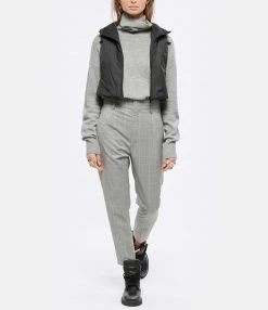 Remise ❤️ HANA SAN Gilet Ivan Noir ⌛ 10 Remise ❤️ HANA SAN Gilet Ivan Noir ⌛ -BOUTIQUE MARGAUX LONNBERG unnamed file 3210