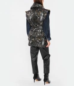 Budget 🎁 MES DEMOISELLES Doudoune Fine Sans Manches Meli Marbre Noir 😉 7 Budget 🎁 MES DEMOISELLES Doudoune Fine Sans Manches Meli Marbre Noir 😉 -BOUTIQUE MARGAUX LONNBERG unnamed file 3215